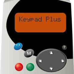 SM-KEYPAD-PLUS for Unidrive SP Mentor MP and Quantum MP