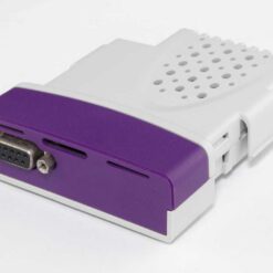 SM-PROFIBUS-DP Nidec Control Techniques