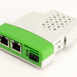 SM-PROFINET Nidec Control Techniques