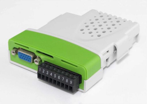 SM-UNI-ENCODER Nidec Control Techniques