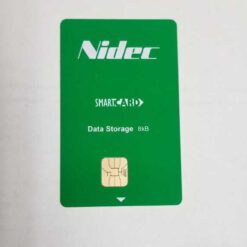 SMARTCARD Nidec Control Techniques SMARTCARD