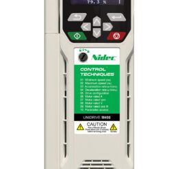 M400-03400073A10101AB100 Nidec Control Techniques Unidrive M400