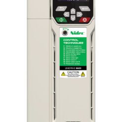 M400-04400135A10101AB100 Nidec Control Techniques Unidrive M400