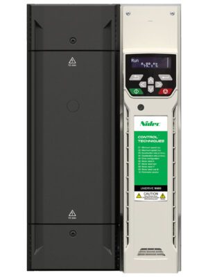 M400-06400350A10101AB100 Nidec Control Techniques Unidrive M400