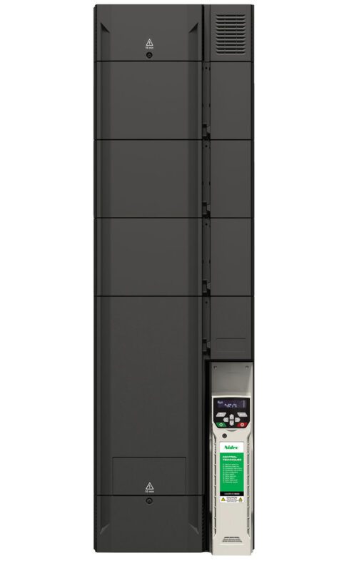 M400-09201760A10101AB100 Nidec Control Techniques Unidrive M400