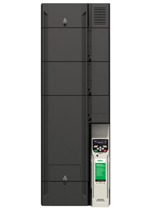 M400-09601040E10101AN100 Nidec Control Techniques Unidrive M400