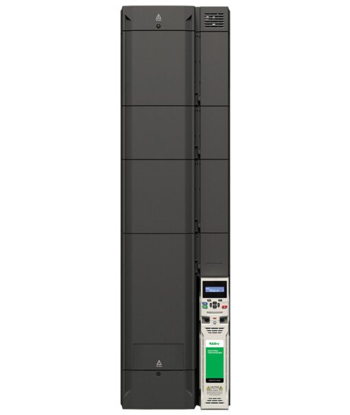 M600-11403770E10101AN100 Nidec Control Techniques Unidrive M600