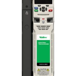 M600-04400150A10101AB100 Nidec Control Techniques Unidrive M600