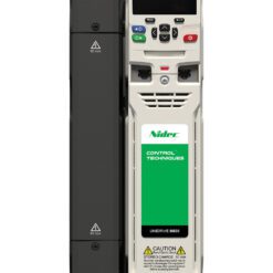 M600-05500069A10101AB100 Nidec Control Techniques Unidrive M600