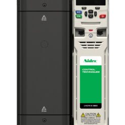 M600-06500350A10101AB100 Nidec Control Techniques Unidrive M600