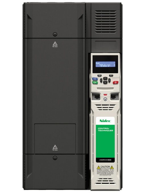 M600-07200750A10101AB100 Nidec Control Techniques Unidrive M600