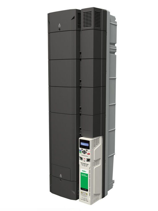 M700-10203000E10101AN100 Nidec Control Techniques Unidrive M700