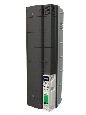 M702-10403200E10101AB100 Nidec Control Techniques Unidrive M702