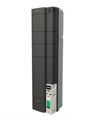 M702-11404640E10101AN100 Nidec Control Techniques Unidrive M702