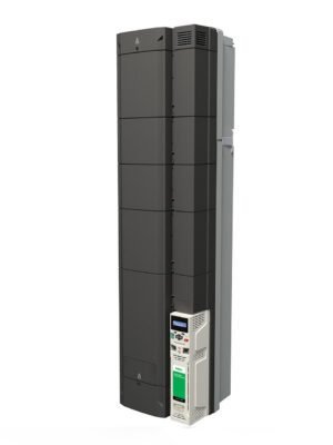 M700-11404640E10101AN100 Nidec Control Techniques Unidrive M700