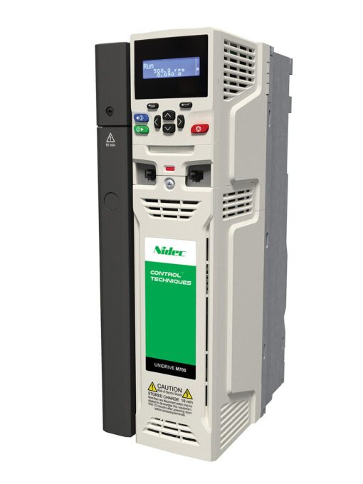 M700-04200185A10101AB100 Nidec Control Techniques Unidrive M700