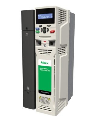 M700-05500040A10101AB100 Nidec Control Techniques Unidrive M700